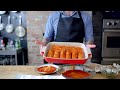 binging with babish enchiladas from schitt s creek