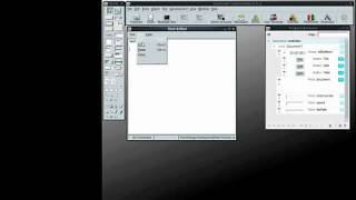 LiveCode Basic Text Editor Tutorial