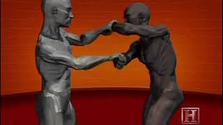 Human Weapon S1 E2 Eskrima FULL EPISODE