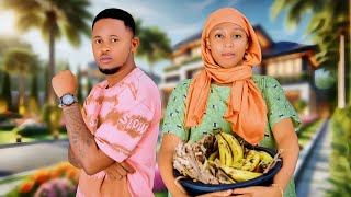 BINTI MASKINI 💞 DADA MUUZA MATUNDA  PART 47 | Love Story