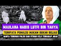 TERNYATA BUKAN HABIB LUTFI BIN YAHYA YANG MEMALSUKAN MAKAM, HANYA FITNAH KEJI DARI PENGIKUT KI IMAD