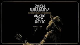 Zach Williams - Old Church Choir (Live) [Official Audio]