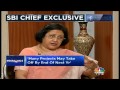 indianomics with arundhati bhattacharya part 1