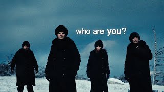 SEVERANCE || who are you?