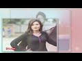 প্রথমবার একসঙ্গে আমান মাহি। bijoy tv