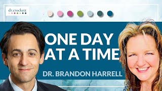 Integrating Spirituality: A Journey Into Faith-Filled Medicine with Dr. Brandon Harrell