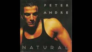 PETER ANDRE - Mysterious Girl
