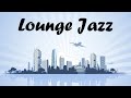 ▶️ Hotel LOUNGE Jazz Music - Relaxing Saxophone JAZZ & BOSSA For Coffee, Tea, Work