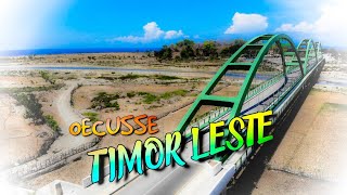 Oecusse | Referensi wisata Timor Leste | Oekkusi Timor Island