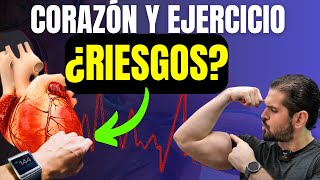 ¡Increíble! Descubre  7 cosas sobre el EJERCICIO y el CORAZÓN