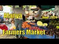 4k Alanya Bazaar PRICIES Farmers Market Oba Alanya TÜRKIYE | Alanya Turkey June 1 2024