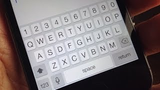 exKey: add a fifth row of keys to your keyboard