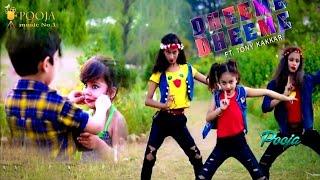 Gori Tu Bada Sharmati Hai | HD video Famous Song 2019 | Dheeme Dheeme Tony Kakkar Song