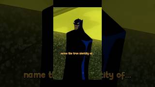 Batman OUTSMARTS ClueMaster’s Smartness! | #youtubeshorts #explorepage #batman #dccomics #robin #dc