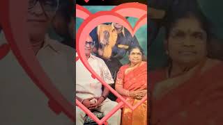 💞అమ్మ నాన్నలతో మన మెగాస్టార్💞 | మెగాస్టార్ కు పుట్టినరోజు శుభాకాంక్షలు | #shorts