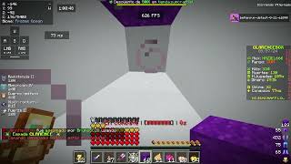 Me hago tremendo 7vs1 y dropeo a todos en este box pvp con tematica de Clarence