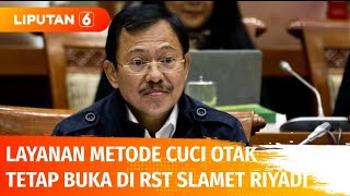 Akhirnya, IDI Beri Keterangan Soal Pemecatan Dokter Terawan! Terapi DSA Masih Dibuka? | Liputan 6