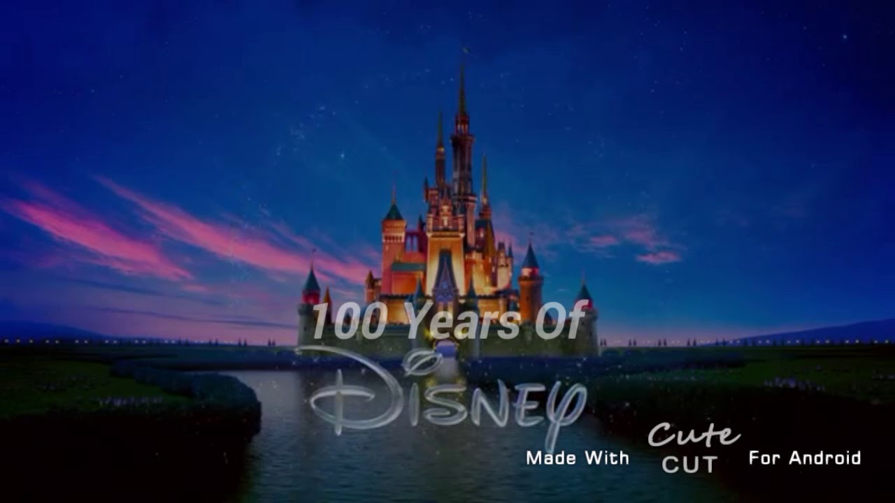 Disney 2023 Youtube