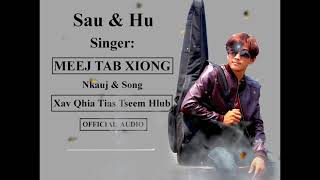 Xav qhia tias tseem hlub - Meej tab xiong (Official audio music)2021