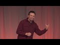 Art of Stewardship: what is good, better, and what is best. | Travis Murray | TEDxLakeJunaluska