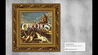 02. La Bohème - Mis chicos (Prod. A.Rock) [CHUCHOS]