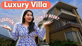 Dream Villa in Varanasi at a Shocking Price😱🏠 Tour \u0026 Booking Details Inside!