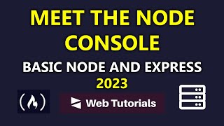Freecodecamp Basic Node and Express - Meet the Node Console Challenge (2023)