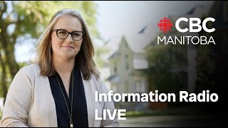 Information Radio - May 31, 2024 | Winnipeg News | LIVE