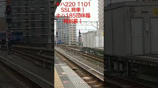 ある日の大分駅(BGMなし)