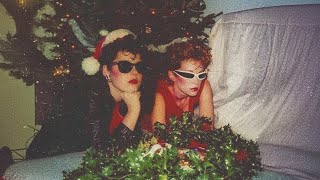 ８０ｓ ＣＨＲＩＳＴＭＡＳ ~ analog nostalgia for family gatherings / nu-disco / new wave [Retropical Records]