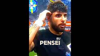 SIMPLESMENTE YURI ALBERTO CHUTANDO UMA CABEÇA DE PORCO 🤣🐷 #yurialberto