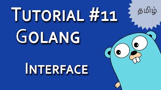 Golang Tutorial #11 | Tamil Tutorials