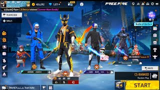 FREE FIRE LIVE CUSTOM ROOM | FF LIVE GIVEAWAY ?  🗿 ❤️ #freefire #ff #freefire