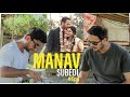 Manav Subedi | Kaushala Podcast | #Ep4