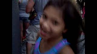 Madison's First Concert Experience: Victoria Justice & Big Time Rush in Baltimore, MD