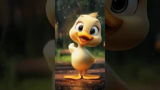 Playful Duck Grooves on TikTok for Babies to Watch.चंचल बतख का टिकटॉक जो बच्चे देख सकते हैं।