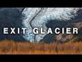 Exit Glacier | Hiking & Natural History Guide, Seward Alaska [S1-E24]