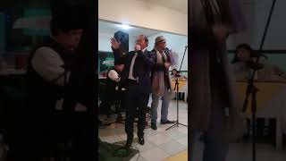 Amnesia  en salsa  en la voz de Raúl del Valle