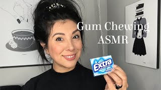 Gum Chewing ASMR: Money Saving Tips 💴