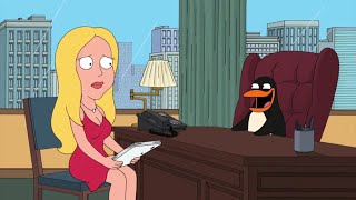 Family Guy Cutaway Compilation Season 9 (Part 1)