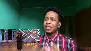 Relive soul singer Berget Lewis’ perfect Purple Rain cover auditions Week 4