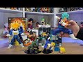 【ドラゴンボール】ブラショで購入したフィギュアを開封！第4弾