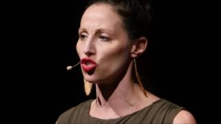 Defeating Poverty with Entrepreneurship | Julie Colombino | TEDxFIU