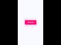 Button CSS with Bubble Effect