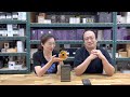 妳今天香了沒？『30秒版開香聞』atelier des ors iris fauve 毛茸的鳶尾 淡香精 100ml @qemgirl 沛杰股份有限公司