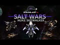 SALT WARS: NUKE SKYWALKER ( Starblast.io )