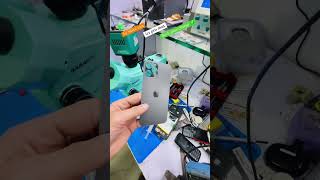 iPhone 12 Pro Max back glass change ✅#iphone