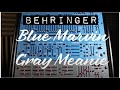 korg 2600 u0026 behringer 2600 respecting people s gear choices