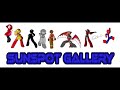 Welcome To Sunspot Gallery!