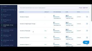 Python | Loop Control Statements | Coding Practice-13A | NxtWave | CCBP 4.0